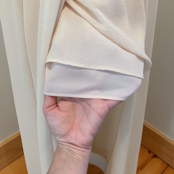 Blessed Are the Meek Dress from Revolve - Picture 4 of 6